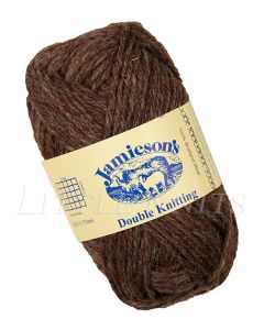 Jamieson's Double Knitting - Moorland (Color #195)