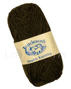Jamieson's Double Knitting - Earth (Color #227)