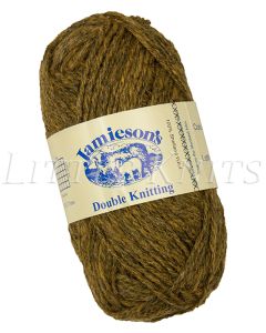 Jamieson's Double Knitting - Bracken (Color #231)