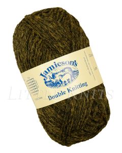 Jamieson's Double Knitting - Spagnum (Color #233)