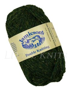 Jamieson's Double Knitting - Pine (Color #234)