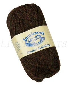 Jamieson's Double Knitting - Grouse (Color #235)