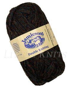 Jamieson's Double Knitting - Rosewood (Color #236)