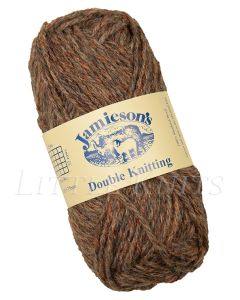Jamieson's Double Knitting - Thistledown (Color #237)