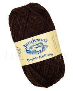 Jamieson's Double Knitting - Bwahahavana (Color #248)