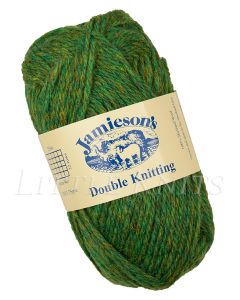 Jamieson's Double Knitting - Leprechaun (Color #259)