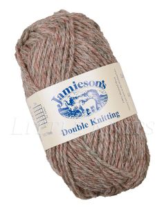 Jamieson's Double Knitting - Fog (Color #272)
