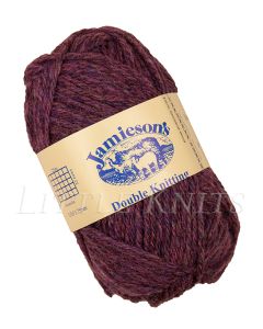 Jamieson's Double Knitting - Foxglove (Color #273)