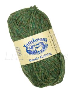 Jamieson's Double Knitting - Moorgrass (Color #286)
