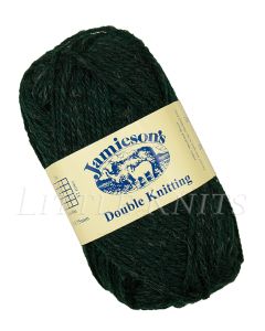 Jamieson's Double Knitting - Pine Forest (Color #292)