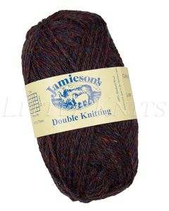 Jamieson's Double Knitting - Blueberry (Color #294)