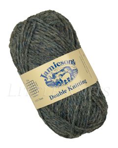 Jamieson's Double Knitting - Lomond (Color #322)