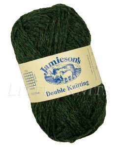 Jamieson's Double Knitting - Conifer (Color #336)
