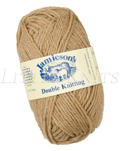 Jamieson's Double Knitting - Cashew (Color #342)