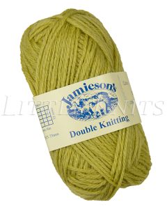Jamieson's Double Knitting - Chartreuse (Color #365)