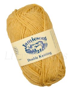 Jamieson's Double Knitting - Flax (Color #375)