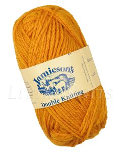 Jamieson's Double Knitting - Cornfield (Color #410)