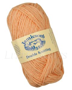 Jamieson's Double Knitting - Peach (Color #440)