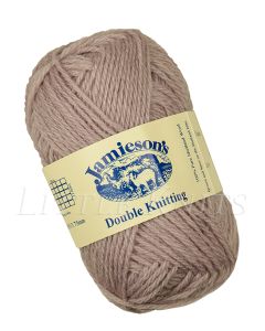 Jamieson's Double Knitting - Orchid (Color #547)