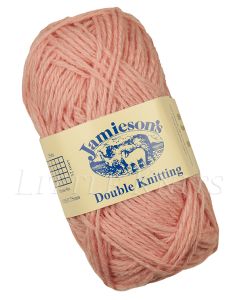 Jamieson's Double Knitting - Rose (Color #550)