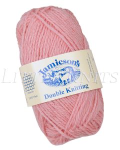 Jamieson's Double Knitting - Blossom (Color #555)