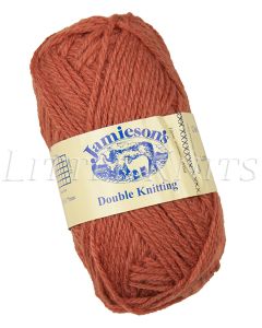 Jamieson's Double Knitting - Cinnamon (Color #576)