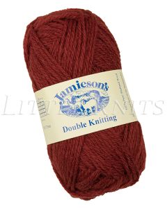 Jamieson's Double Knitting - Chestnut (Color #577)