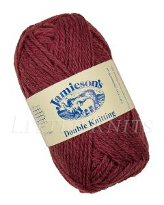 Jamieson's Double Knitting - Peony (Color #581)