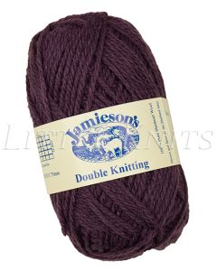 Jamieson's Double Knitting - Clover (Color #596)