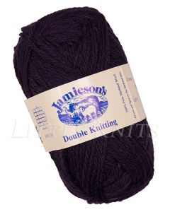 Jamieson's Double Knitting - Mulberry (Color #598)