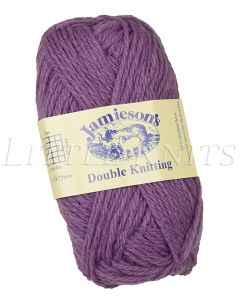 Jamieson's Double Knitting Anemone Color #616
Jamieson's of Shetland Double Knitting Yarn on Sale at Little Knits