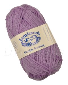Jamieson's Double Knitting - Lavender (Color #617)