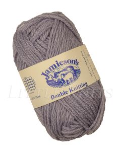Jamieson's Double Knitting - Lilac (Color #620)
