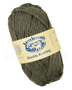 Jamieson's Double Knitting - Dove (Color #630)