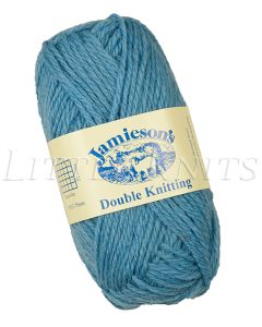 Jamieson's Double Knitting - Lagoon (Color #660)