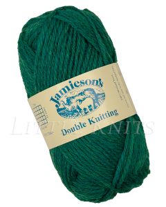 Jamieson's Double Knitting - Mermaid (Color #688)