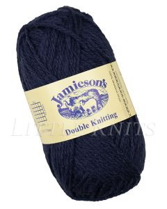 Jamieson's Double Knitting - Gentian (Color #710)