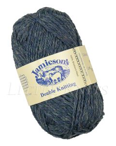 Jamieson's Double Knitting - Pacific (Color #763)