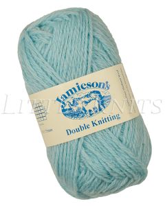 Jamieson's Double Knitting - Cloud (Color #764)