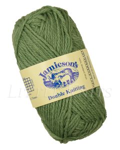 Jamieson's Double Knitting - Willow (Color #769)