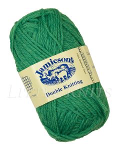 Jamieson's Double Knitting - Mint (Color #770)