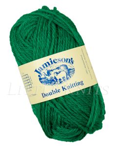 Jamieson's Double Knitting - Jade (Color #787)