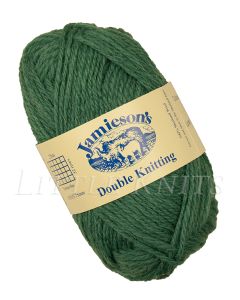 Jamieson's Double Knitting - Fern (Color #249)
