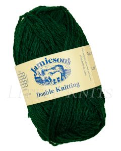 Jamieson's Double Knitting - Tartan (Color #800)