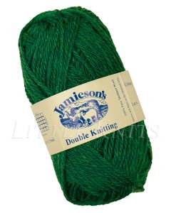 Jamieson's Double Knitting - Spruce (Color #805)