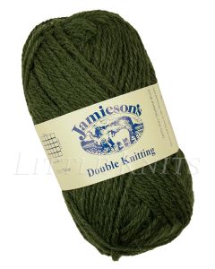 Jamieson's Double Knitting - Ivy (Color #815)