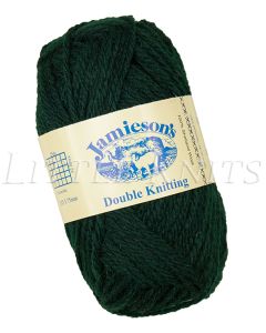 Jamieson's Double Knitting -Bottle (Color #820)
