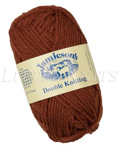 Jamieson's Double Knitting - Cocoa (Color #870)