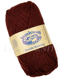Jamieson's Double Knitting - Copper (Color #879)