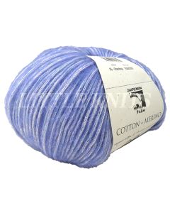 Juniper Moon Farm Cotton + Merino - Chambray (Color #05)